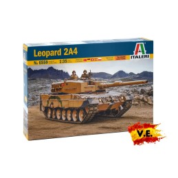 1:35 LEOPARD 2A4 (CON...