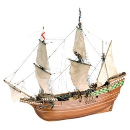 MAYFLOWER