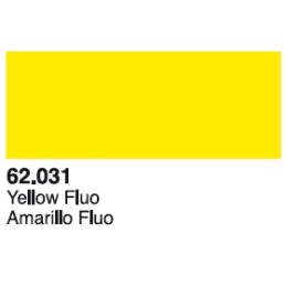 AMARILLO FLUORESCENTE