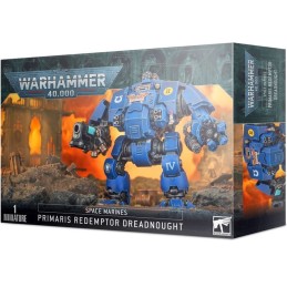 W40K SPACE MARINES:...