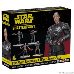 SW SHATTERPOINT: YOU HAVE...