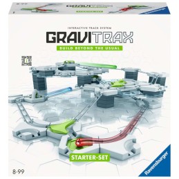 GRAVITRAX: STARTER SET