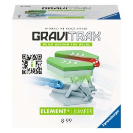 GRAVITRAX: ELEMENT JUMPER