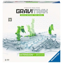 GRAVITRAX: EXTENSION BRIDGES