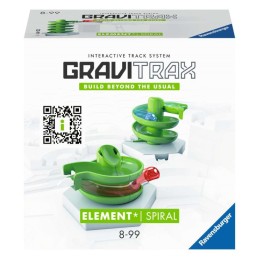 GRAVITRAX: ELEMENT SPIRAL