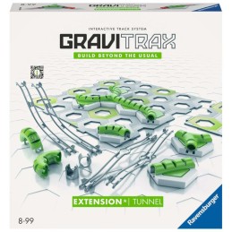 GRAVITRAX: EXTENSION TUNNEL