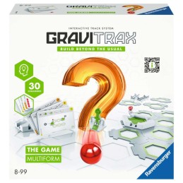 GRAVITRAX THE GAME: MULTIFORM