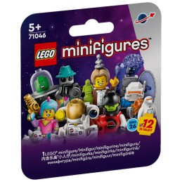 LEGO MINIFIGURES: 26ª EDICIÓN