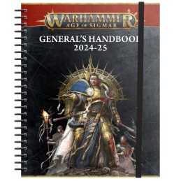 AGE OF SIGMAR: GENERAL'S...