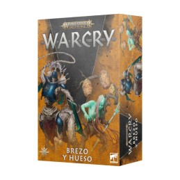 WARCRY: BREZO Y HUESO...