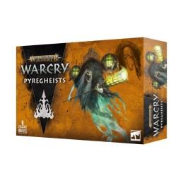 WARCRY: PIROESPECTROS