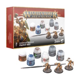 AOS STORMCAST ETERNALS +...