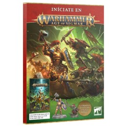 INÍCIATE EN AGE OF SIGMAR...