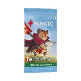 MAGIC THE GATHERING -...