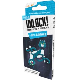 UNLOCK! MINIAVENTURAS - EL...