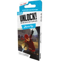 UNLOCK! MINIAVENTURAS -...