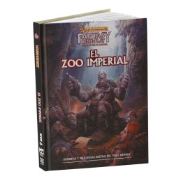 WARHAMMER FANTASY: EL ZOO...