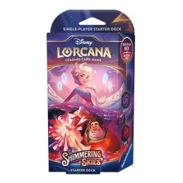 DISNEY LORCANA: SHIMMERING...