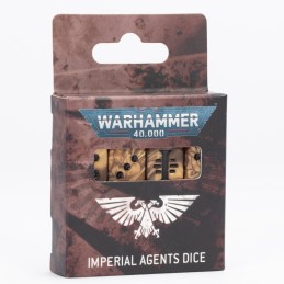 WARHAMMER 40000: IMPERIAL...