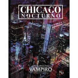 VAMPIRO 5ª EDICIÓN -...