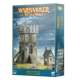 THE OLD WORLD: WATCHTOWER...