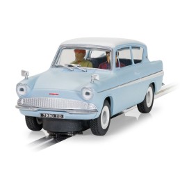 FORD ANGLIA 105E - HARRY...