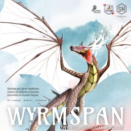 WYRMSPAN