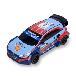 HYUNDI I-20 - SORDO