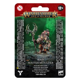 AOS SKAVEN: MAESTRO MOULDER