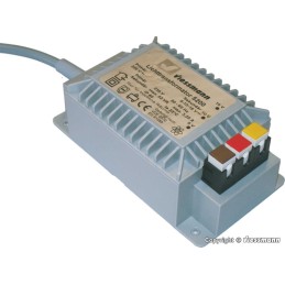 TRANSFORMADOR  12v-16 V, 52 VA