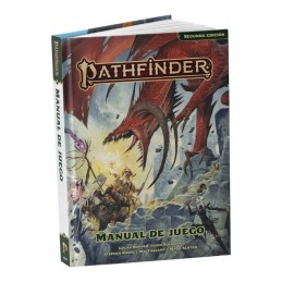 PATHFINDER SEGUNDA EDICIÓN:...