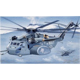 1:72 MH-53E SEA DRAGON