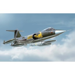 1:72 F-104 G STARFIGHTER