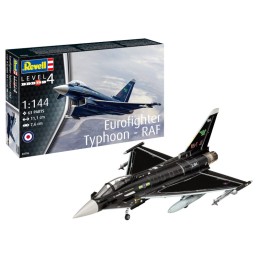 1:144 EUROFIGHTER TYPHOON -...