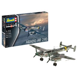 1:72 ARADO AR 240