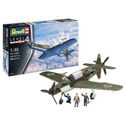 1:48 DORNIER DO 335 "PFEIL"