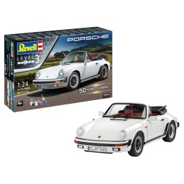 1:24 PORSCHE 911  50 YEARS...