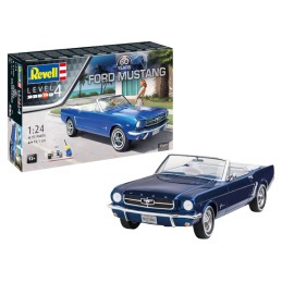 1:24 FORD MUSTANG 60...