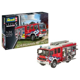 1:24 SCHLINGMANN TLF 16/25