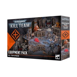 KT: MEJORA DE KILL TEAM:...