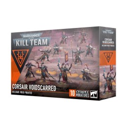 KT: CORSARIOS DEL VACIO