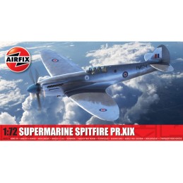 1:72 SUPERMARINE SPITFIRE...