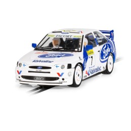 FORD ESCORT COSWORTH WRC...