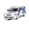 FORD ESCORT COSWORTH WRC MONTE CARLO RALLY 1998