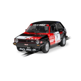 VOLKSWAGEN GOLF MK I GTI -...