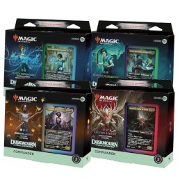 MAGIC THE GATHERING -...