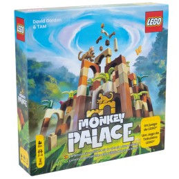 MONKEY PALACE