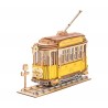 TRAMCAR