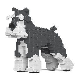 STANDARD SCHNAUZER