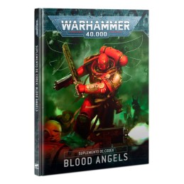 W40K: SUPLEMENTO DE CODEX:...